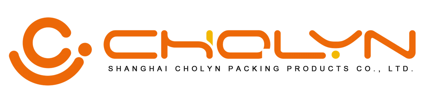 Σαγκάη Cholyn Συσκευασίας Προϊόντα Co, Ltd
